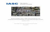 INTER–AGENCY HUMANITARIAN RESPONSE TO THE EARTHQUAKE IN HAITI · 2019-02-20 · PDNA Post-Disaster Needs Assessment and Recovery Framework RC Resident Coordinator SRSG ... In addition