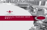 Annual Report 2013 - JSE · Treve Robert Hendry CA (SA) (46) (British) Chief executive director Appointed 5 May 1997 Chairs the social and ethics committee. Sue Joan Cox CA (SA) (47)