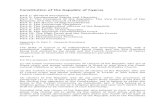 Appendix D: Constitution of the Republic of Cyprus€¦  · Web viewSubject to the provisions of this Constitution any matter relating to betrothal, marriage, divorce, nullity of