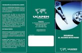 Brochure data Recovery - ConnectAmericas€¦ · UCAPEM Data Recovery, mantiene un sta˚ conformado por empresas, autónomos y sociedades que trabajan en la industria de la informática