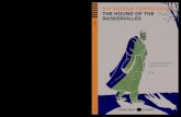 the hound Baskerville libro - Nypon Förlag · 2018-08-07 · Baskerville. He knew Sir Charles was rich. He decided to kill Sir Charles. Beryl pretended to be Stapleton’s sister