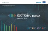 October 2016 - European Commission · Disclaimer: This document has been prepared by the Economic Research Unit at The Governor and Company of the Bank of Ireland (“BOI”) for