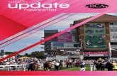 September 2016 - Racecourse Association · Rosie Heenan’s nomination for Hamilton Park in the 2015 Racing Post Readers’ Award was a glowing testimonial of a racecourse at the