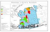 Nassau Library System - New York State Library€¦ · Public Library Service Areas Keywords: Map, Library, New York State Created Date: 8/27/2019 1:04:09 PM ...