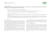 SystemicLupusErythematosusPresentedwithBilateralOrbital ...downloads.hindawi.com/journals/crirh/2019/7140534.pdf · orbital peculiar discoid lupus erythematosus: rare clinical presentation