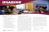 University Libraries | University Libraries - IMAGINE...head of Digital Literacy Initiatives. The University Libraries and its campus partners have been building a shared vision and