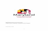 Opioid Operational Command Center FY2021 Call for Proposals : …beforeitstoolate.maryland.gov/wp-content/uploads/sites/... · 2020-05-26 · Peer recovery support specialists ...