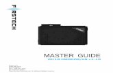 MASTER GUIDE - MyFirstech...MASTER GUIDE 2019CM900S/AS v1.15 Firstech, LLC. 21903 68th Ave S. Kent, WA 98032 Phone. 888-820-3690 Fax. 206-957-3330 Please visit  for ...