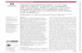 EXTENDED REPORT Filgotinib (GLPG0634/GS-6034), an oral ... · EXTENDED REPORT Filgotinib (GLPG0634/GS-6034), an oral JAK1 selective inhibitor, is effective in combination with methotrexate