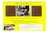 ASOP Paan Wai Kru Flyer - University of Vermontoutreach/Workshop poster Paan Wai Kru Flyer.pdf- learn about Thai teacher Appreciation Day - learn how to bring this tradition to your