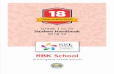 RBKSM Handbook 2018-19 - Rbkschool.org · 2020-06-16 · 13 20 27 Day 2 June 2018 28 4 11 18 25 1 8 15 22 29 2 9 16 23 30. 07-Jul-18 09-Jul-18 17-Jul-18 18-Jul-18 19-Jul-18 ... English