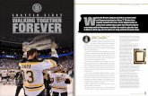 hile the Bruins players settled in at their hotel1 WALKING ...bruins.nhl.com/v2/ext/pdfs/2011-12/Full60_Chapter8.pdf · 3 Director of Hockey Administration Ryan Nadeau went for an