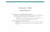 Chapter 3000 Operations - RRT 10 NWAC 3000 v21.pdf · The Operations Section Chief will develop and manage the Operations Section to accomplish the incident objectives. The Operations