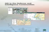 GIS in the Defense and Intelligence Communities, Volume 2Correlated Geographic Databases and Data Management The main benefits of DMGS are the correlation of output databases and data