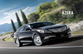 2016 HYUNDAI · 1 Electronic Stability Control (ESC) cannot control your vehicle’s stability under all driving situations. ESC is not a substitute for safe driving practices. No