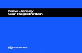 New Jersey Car Registration - Amazon Web Servicesmycar-reg.org.s3.amazonaws.com/pdf/checklist/renew...Customers are entitled to take advantage of our rental car discount codes and