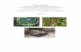 SUWANNEE RIDGE WILDLIFE AND ENVIRONMENTAL AREA … · The Suwannee River is located approximately one-mile south of the tract. Holton Creek Wildlife Management Area, managed by the