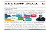 GAUTAM SINGH UPSC STUDY MATERIAL INDIAN HISTORY 0 ...educatererindia.com/wp-content/uploads/2018/06/... · "Early India: From the Origins to AD 1300" by RomilaThapar, "The Wonder