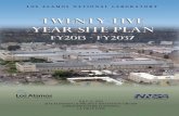 1.0 EXECUTIVE SUMMARY · Th e fi scal year (FY) 2013-2037 Twenty-Five Year Site Plan (TYSP) is a vital component for planning to meet the National Nuclear Security Administration