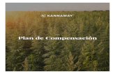 2019 Plan de Compensación - Kannawayfile,compensation-plan-es.pdf · El Plan de Compensación de Kannaway paga al Brand Ambassador que vende al Cliente Preferido la orden de su producto