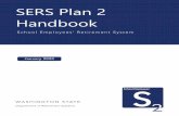SERS Plan 2 Handbook · earn hours for completing the program, and are making contributions to a union-sponsored or Taft-Hartley retirement plan. If you are a classified substitute,