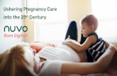 Master Ushering Pregnancy Care into the 21st Century · OWNED PLATFORMS Website Apps OWNED SHARED EARNED PAID PR Blogs Ambassadors Advocates COOPERATIONS, INFLUENCERS, USER-GENERATED