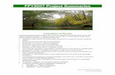 FFY2007 Project Summaries - Ohio EPA · FFY10 Ohio NPS Annual Report FFY07 Projects-Page 1 FFY2007 Project Summaries Compilation of Results Several projects funded under the FFY2007