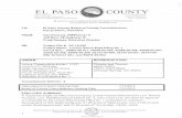 Microsoft€¦ · nty Idlife El Paso County Community Services Parks Master Plan for Mineral Extraction po . nty . El Paso County Land Code . PARCEL BUR OAK LN BERREY LN 212NW crrv