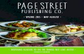 PUBLISHING CO. - Supadu...recipes with the world in Lookbook Cookbook. Tasty and healthy recipes include Peanut Butter + Jelly Pancakes, No Noodle Zucchini Lasagna, Quinoa Yam Burgers