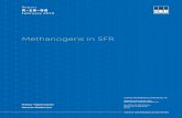 Methanogens in SFR - Skb · Methanogens in SFR Trevor Taborowski, Karsten Pedersen Microbial Analytics Sweden AB ISSN 1402-3091 SKB R-18-08 ID 1698429 February 2019 This report concerns