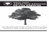 FAIRFAX COUNTY ASPECTOS BÁSICOS DE LOS ÁRBOLES · BENEFICIOS DE LOS ÁRBOLES . Los beneficios que brindan los árboles y la vegetación están bien documentados. A menudo, el predio