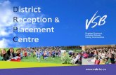 District Reception Placement Centre€¦ · College/University 1, 2 Dogwood Graduation Certificate Diploma Entrance Requirement: Many Canadian universities will look at a broad range