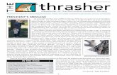 President’s Messagerichmondaudubon.org/wp-content/uploads/2019/09/SEPT-OCT-2019-Thrasher-2.pdfhave appeared in numerous publications and won national awards including: the 2018 National