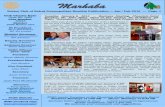 Marhaba - Microsoftclubrunner.blob.core.windows.net/.../Marhaba-Jan-Feb-2016.pdf · Rotary Club of Beirut Cosmopolitan Monthly Publication — Jan / Feb 2016 — Page Marhaba 1 Tuesday,