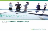OUR FUND RANGES - Old Mutual Wealth...Old Mutual Wealth pension contracts including the Personal Pension Income Plan. The table below shows the fund-specific growth rates we use. As