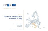 Country fiche Territorial patterns and relations in Italy country fiche 2020_0.pdfTransition to a circular economy, with rapid and effective transposition of European Directives as