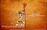 WCBA Magazine - 2019.pdfSaniya Mitra Cute Bhoot Shirsha Chattopadhyay Cute Bhoot Purnava Chakraborty Cute Bhoot Adrija Chowdhury Cute Bhoot Sarannya Gupta Cute Bhoot Rikhia Chatterjee