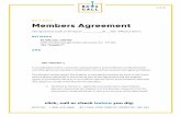 BC 1 CALL Members Agreement...click, call or check before you dig. BC1C.CA 1-800- 474-6886 BC 1 CALL, 9768 THIRD ST, SIDNEY BC, V8L 3A4 1 of 26 BC 1 CALL Members Agreement This Agreement