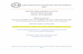 ORGANIZATION FOR RELIEF DEVELOPMENT ORD INVITATION … · 2020-06-16 · ORGANIZATION FOR RELIEF DEVELOPMENT ORD SPECIFIC PROCUREMENT NOTICE INVITATION TO BID ITB No:. AFG/ORD/20/02