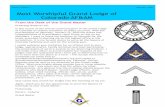 Most Worshipful Grand Lodge of Colorado AF&AM · Wed Feb 5, 2020 Consecration of Lumen Artis Where: 4350 South County Road 15-H, Loveland, Colorado 80537 Description: 7:00pm More
