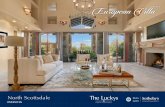 ESTANCIA - BunnyCDN · and area Real Estate, The Luckys are proud to be the eminent source for their clients. With 100s of millions of dollars in sales under their belts, The Luckys