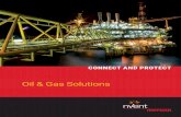 Oil & Gas Solutions - Equipment and Electrical Protection · Maximizing the operation and life cycle of process controls, instruments and electrical systems in oil and gas applications