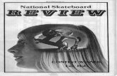 National Skateboard Reviewnationalskateboardreview.com/pdf/National...skateboarding and skateboard parks at a of Leisure Market Center, which is an association of over four hundred