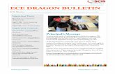 ECE Dragon Bulletin 20170317 (1) · 2017-03-17 · Thank you for fully participating in our conference ... Email Heather Knight at ECE Vice Principal: hknight@scis-china.org ECE Dragon