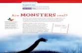 VIDEO TRAILER KEYWORD: HML6-898 MONSTERS real? · 2016-11-30 · Before Reading SuperCroc Magazine Article by Peter Winkler VIDEO TRAILER KEYWORD: HML6-898 Monsters have always existed