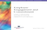 Employee Engagement and Commitment - wuve.pw Employee Engagement and CommitmentQ3 Employee Engagement