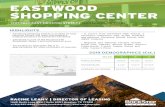 EASTWOOD SHOPPING CENTER...EASTWOOD SHOPPING CENTER 1707-1827 EAST HOUSTON STREET | CLEVELAND, TX 77327 - Eastwood Shopping Center is located on East Houston Street, the main thoroughfare