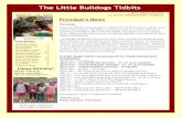 The Little Bulldogs Tidbits - La Pryor Bulldog 4-17-2014.pdf · nd –STAAR MATH TESTING 3rd, 4 th, & 6 GRADES April 23 – thSTAAR READING TESTING - 3rd, 4 , & 6th GRADES April 23rd