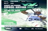 contents · 2016-02-05 · 2016 ICF Canoe World Cup (Canoe Slalom & Wildwater Canoeing) - 16th to 19th June 2016 2017 ICF Canoe World Championships (Canoe Slalom & Wildwater Canoeing)