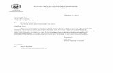 ***FISMA & OMB Memorandum M-07-16***...Re: Deere & Company Incoming letter dated September 21, 2012 . The proposal requests the managing officers and the members ofthe board ofthe